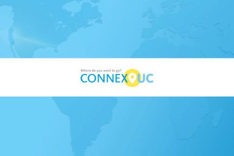 CONNEXUC Logo