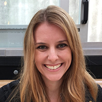 Hilary Steinman