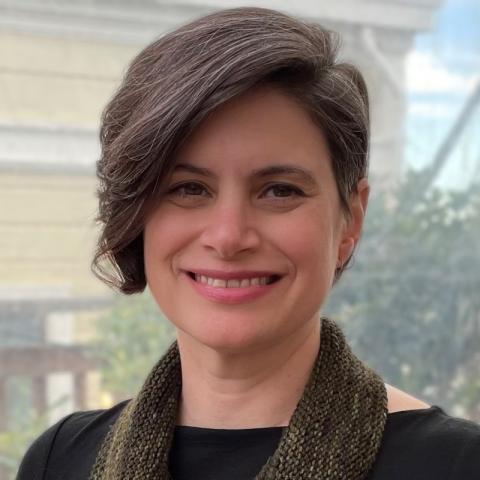 Kathleen Donohue