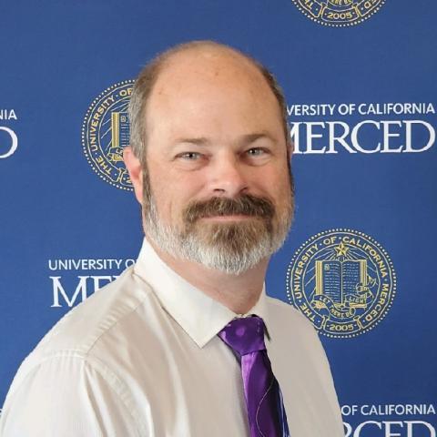 Sean Pamer