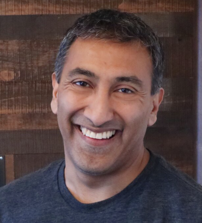 Vips Kapadia - seminar speaker