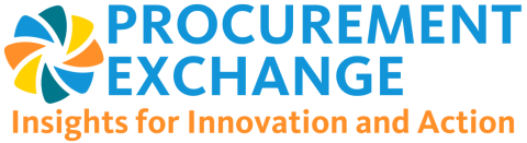 Procurement Exchange, Insights for Innovation & Action