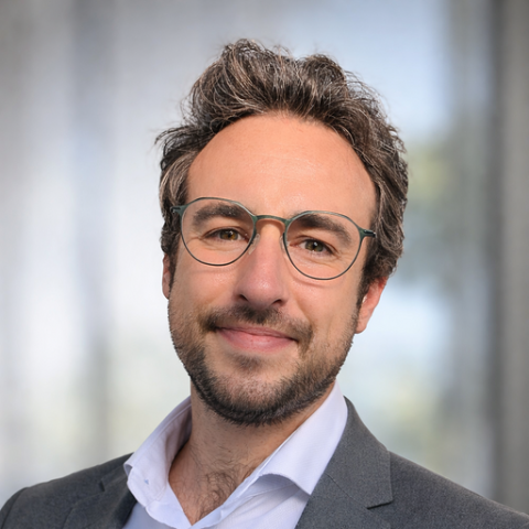 Toby Weiss from Procurement Leaders