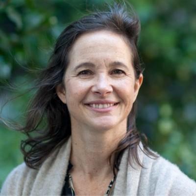 Photo of Agnes Martelet