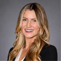 Nicole Stone, Senior Account Executive, Amazon Business