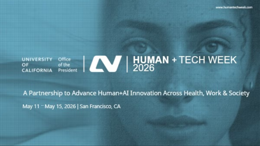 Global Human+AI Exchange Tech Week image