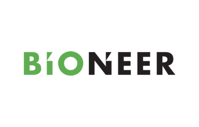 Bioneer Inc logo
