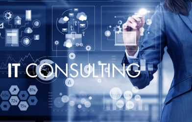 IT Consulting image