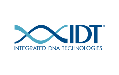 Integrated DNA Technologies logo