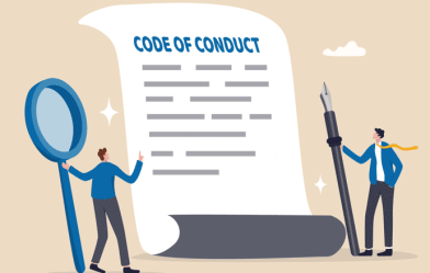 Supplier Code of Conduct