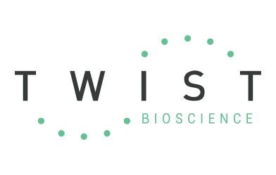 Twist Bioscience Logo
