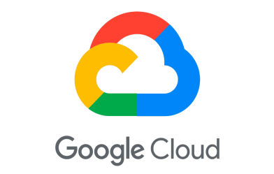 Google Cloud logo