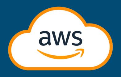 AWS Logo