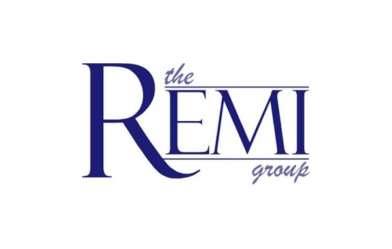 The Remi Group logo