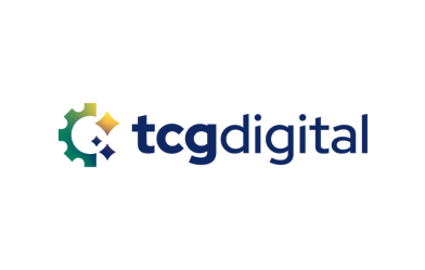 TCG Digital company logo