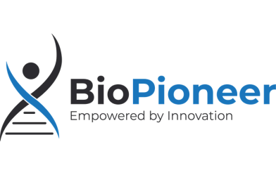 BioPioneer logo
