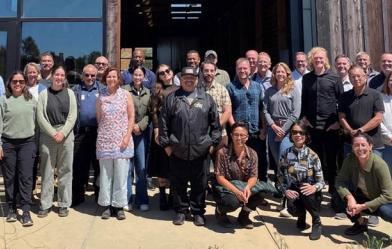Global Climate Leadership Council Summit