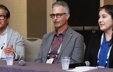 UCSF’s Anchor Institution Mission Procurement team