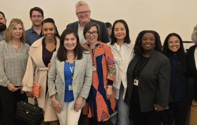 UCSF’s Anchor Institution Mission Procurement and Small Business Office