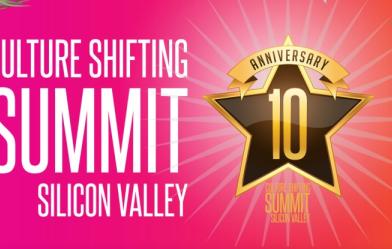 Culture shifting summit
