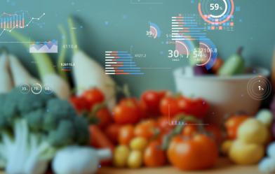 Food Data