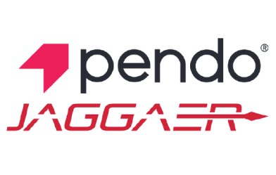 Decorative - Pendo and Jaggaer logos