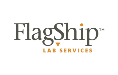 Flagship Lab Services logo