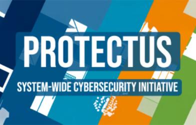 Protect Us - the system-wide cybersecurity initiative