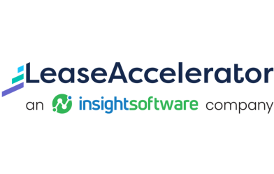 Lease Accelerator logo