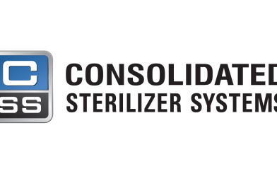 logo for autoclave supplier consolidated sterilizer systems