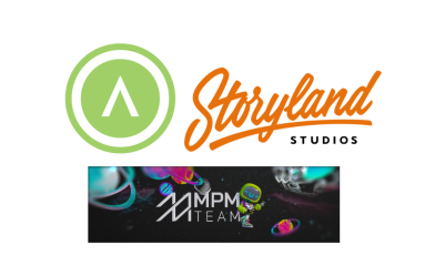 Creative Services Contracts: Advent, Storyland Studios, MPM Team