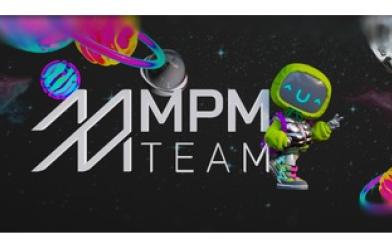 MPMTeam graphic