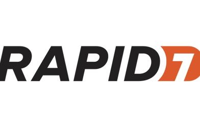 Rapid 7 logo