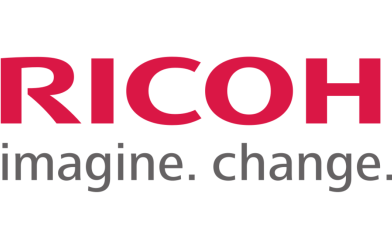 Ricoh logo