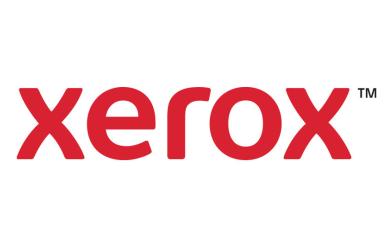 Xerox logo