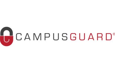 CampusGuard logo