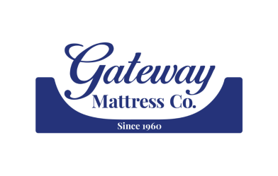 Gateway Mattress logo