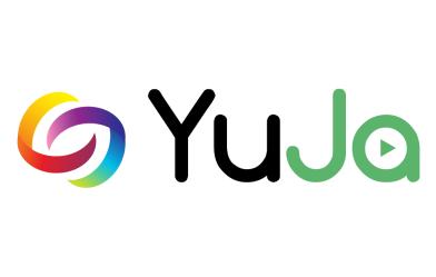 Logo for YuJo enterprise video management platform