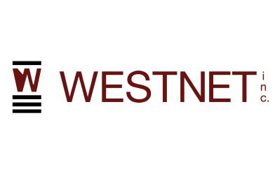 Westnet logo