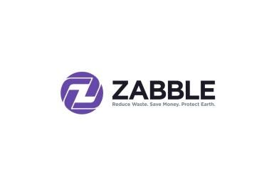 Zabble Zero Waste AI logo