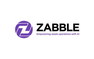Zabble Zero Waste AI logo