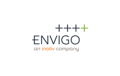 Envigo logo