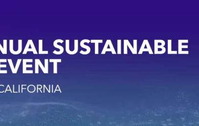 3rd annual sustainable travel event