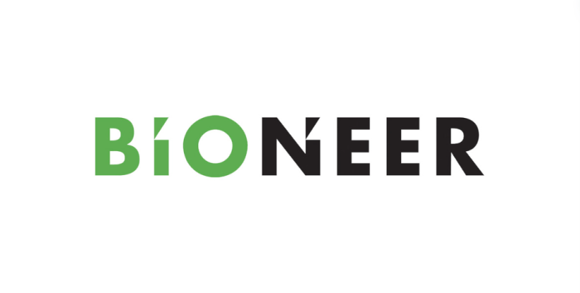 Bioneer Inc logo