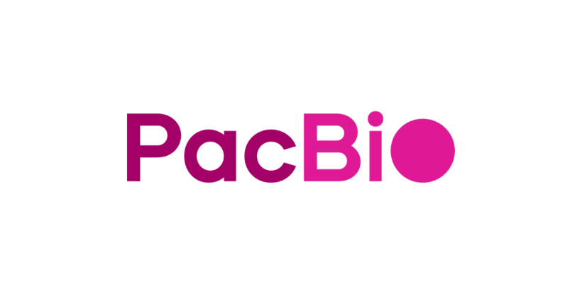 PacBio Logo