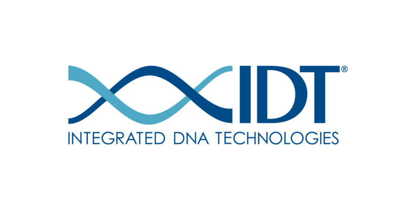Integrated DNA Technologies logo