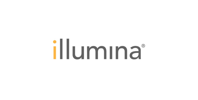 Illumina Inc logo