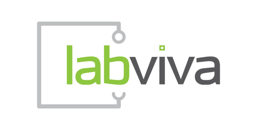 Labviva logo