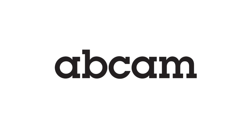 Abcam company logo