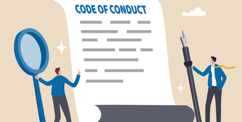 Supplier Code of Conduct